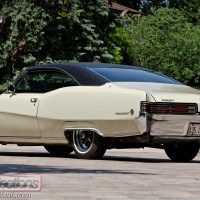 FEATURE: 1968 Buick Wildcat 